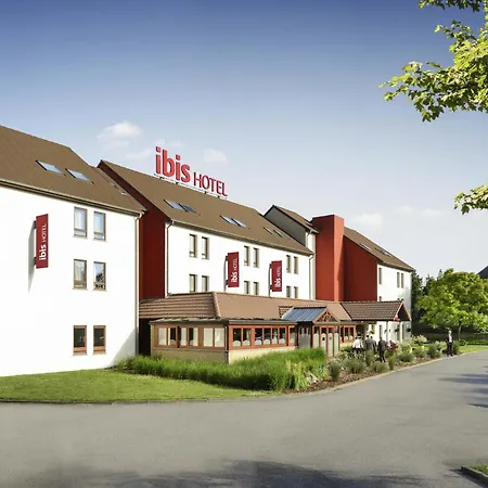 ibis Charleroi Airport Brussels South-3